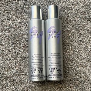 Set of 2 - MONAT The Champ Dry Shampoo